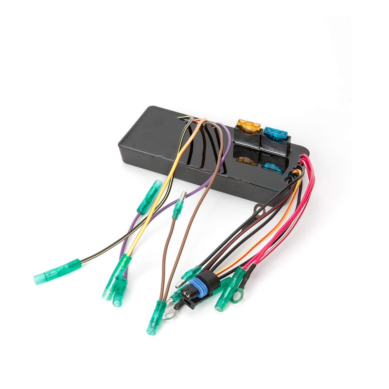 Weishine SeaDoo MPEM CDI Ignition Unit 717 720 1995 1996 GTI GTS HX SPX SPI XP Replaces 278-000-423, 278-000-474, 278-000-821, 278-000-822, 278-000-822, 278-001-025, 278-001-134, 278-001-135 - Image 3